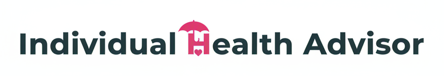 Individual Health Advisor logo